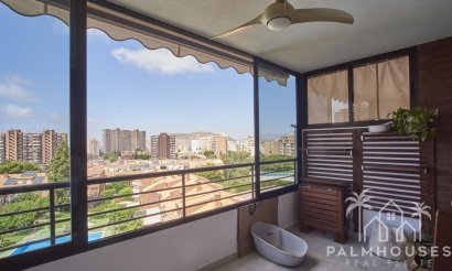 Venta - Apartment - Alicante City - Alicante City Centro