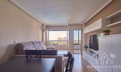 Venta - Apartment - Alicante City - Alicante City Centro