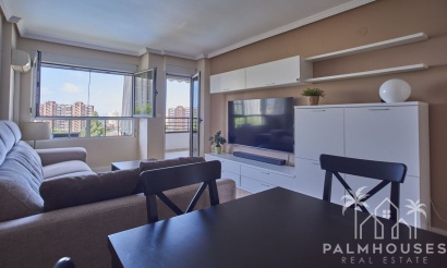 Venta - Apartment - Alicante City - Alicante City Centro