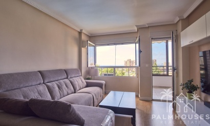 Venta - Apartment - Alicante City - Alicante City Centro