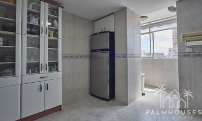 Venta - Apartment - Alicante City - Alicante City Centro