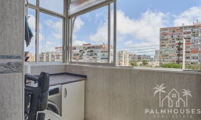 Venta - Apartment - Alicante City - Alicante City Centro