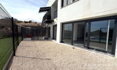 Herverkoop - Appartement - Villajoyosa - Villajoyosa Centro