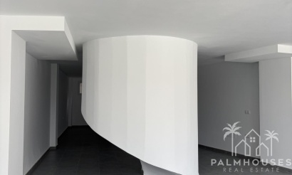 Herverkoop - Appartement - Villajoyosa - Villajoyosa Centro