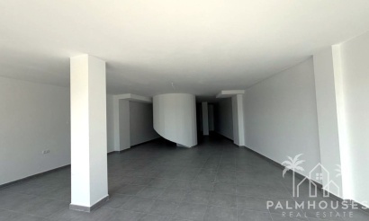 Herverkoop - Appartement - Villajoyosa - Villajoyosa Centro