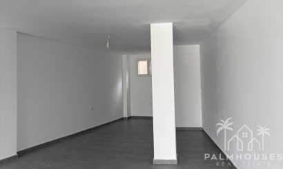 Herverkoop - Appartement - Villajoyosa - Villajoyosa Centro