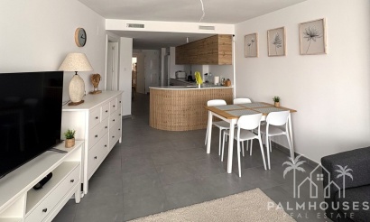 Herverkoop - Appartement - Villajoyosa - Villajoyosa Centro