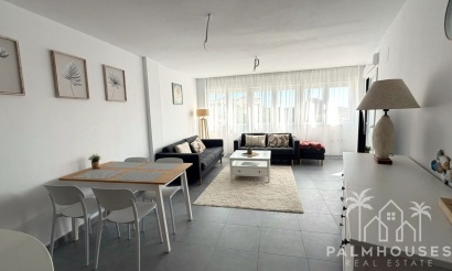 Herverkoop - Appartement - Villajoyosa - Villajoyosa Centro