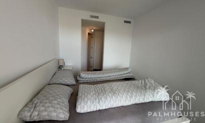 Herverkoop - Appartement - Villajoyosa - Villajoyosa Centro