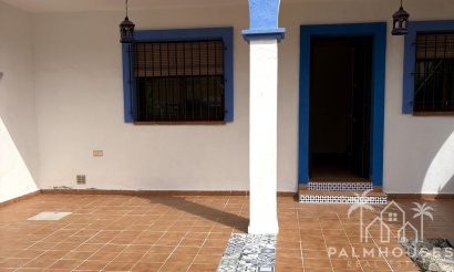 Herverkoop - Villa - San Javier - San Javier Centro