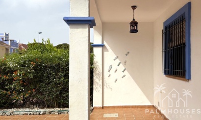 Herverkoop - Villa - San Javier - San Javier Centro
