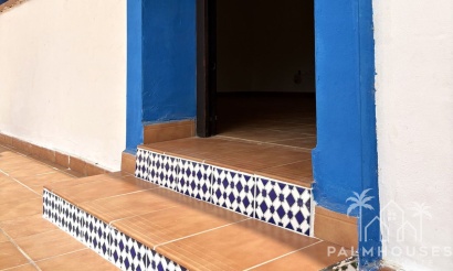 Herverkoop - Villa - San Javier - San Javier Centro
