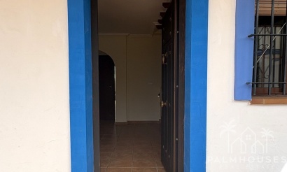 Herverkoop - Villa - San Javier - San Javier Centro