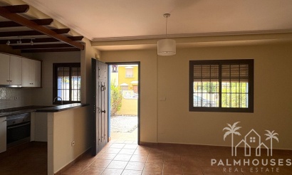 Herverkoop - Villa - San Javier - San Javier Centro