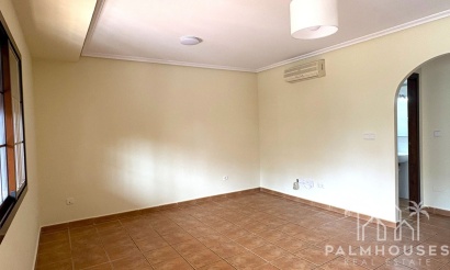 Herverkoop - Villa - San Javier - San Javier Centro