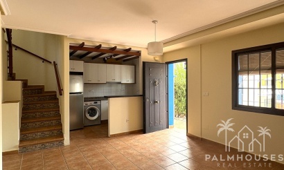 Herverkoop - Villa - San Javier - San Javier Centro