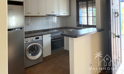 Herverkoop - Villa - San Javier - San Javier Centro