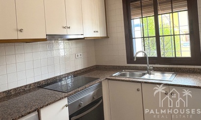 Herverkoop - Villa - San Javier - San Javier Centro
