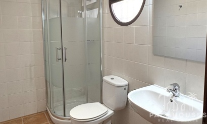 Herverkoop - Villa - San Javier - San Javier Centro