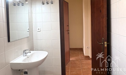 Herverkoop - Villa - San Javier - San Javier Centro