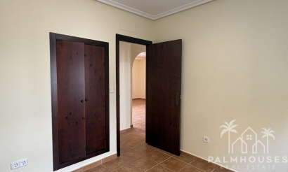 Herverkoop - Villa - San Javier - San Javier Centro