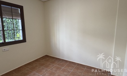 Herverkoop - Villa - San Javier - San Javier Centro