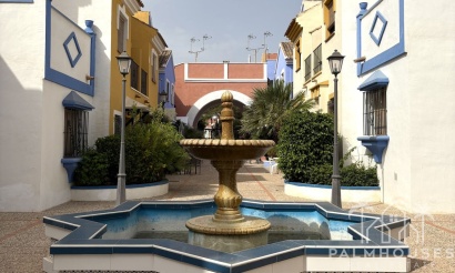 Herverkoop - Villa - San Javier - San Javier Centro