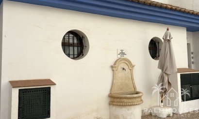 Herverkoop - Villa - San Javier - San Javier Centro