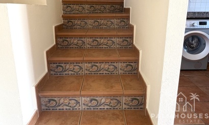 Herverkoop - Villa - San Javier - San Javier Centro