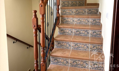 Herverkoop - Villa - San Javier - San Javier Centro