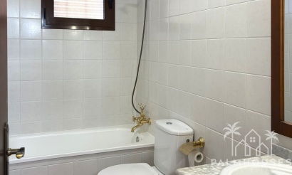 Herverkoop - Villa - San Javier - San Javier Centro