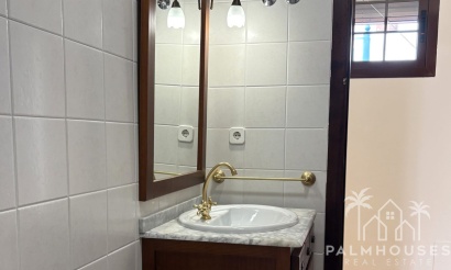 Herverkoop - Villa - San Javier - San Javier Centro
