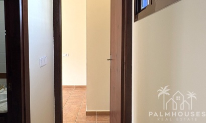 Herverkoop - Villa - San Javier - San Javier Centro