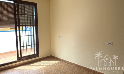 Herverkoop - Villa - San Javier - San Javier Centro