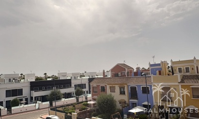 Herverkoop - Villa - San Javier - San Javier Centro