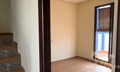 Herverkoop - Villa - San Javier - San Javier Centro