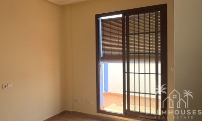 Herverkoop - Villa - San Javier - San Javier Centro