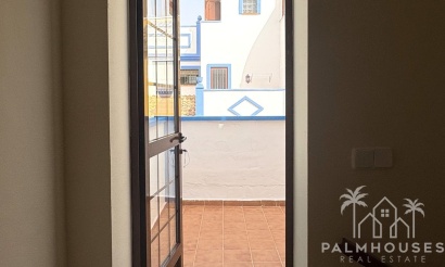 Herverkoop - Villa - San Javier - San Javier Centro