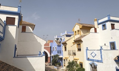Herverkoop - Villa - San Javier - San Javier Centro