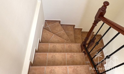 Herverkoop - Villa - San Javier - San Javier Centro