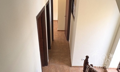 Herverkoop - Villa - San Javier - San Javier Centro