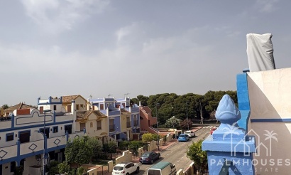 Herverkoop - Villa - San Javier - San Javier Centro