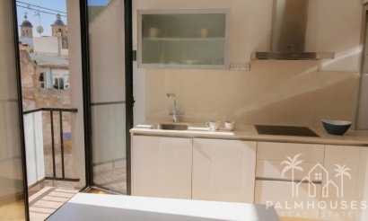 Revente - Apartment - Alicante - Alicante Centro