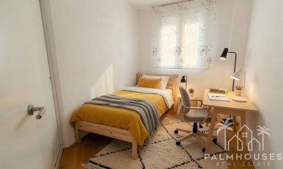 Revente - Apartment - Alicante - Alicante Centro