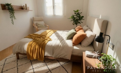 Revente - Apartment - Alicante - Alicante Centro