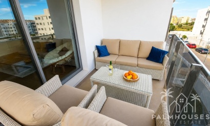 Venta - Apartment - Denia - Denia Centro