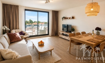 Venta - Apartment - Denia - Denia Centro