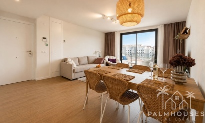 Venta - Apartment - Denia - Denia Centro
