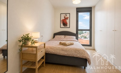 Venta - Apartment - Denia - Denia Centro