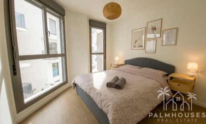 Venta - Apartment - Denia - Denia Centro